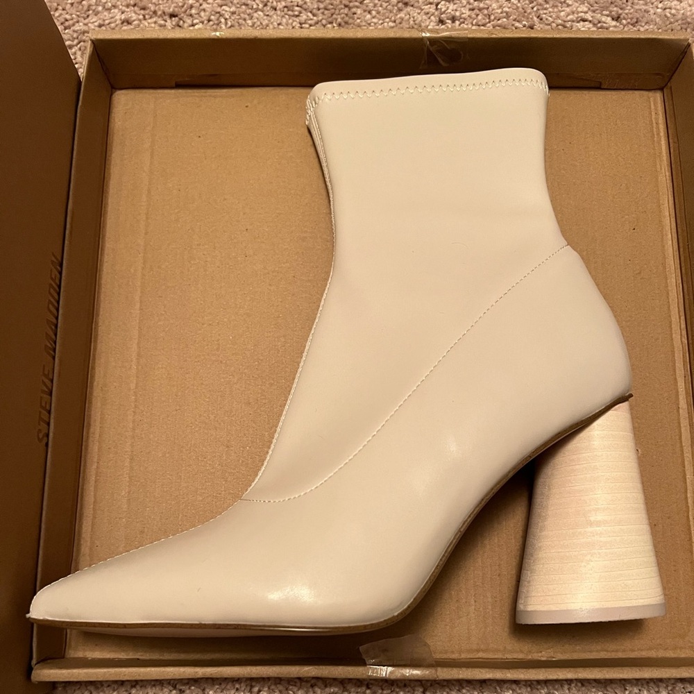 Steve Madden Boots